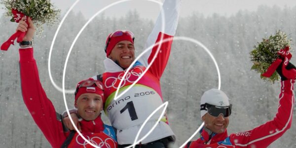 Результати фристайлу чоловіків біг-ейру на Зимових Олімпійських Іграх 2026