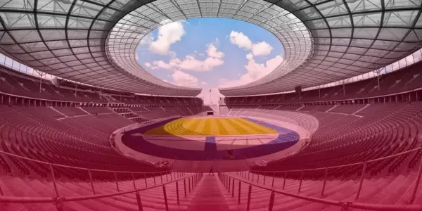 Результати чоловічого біг-ейру на зимових олімпійських іграх 2026