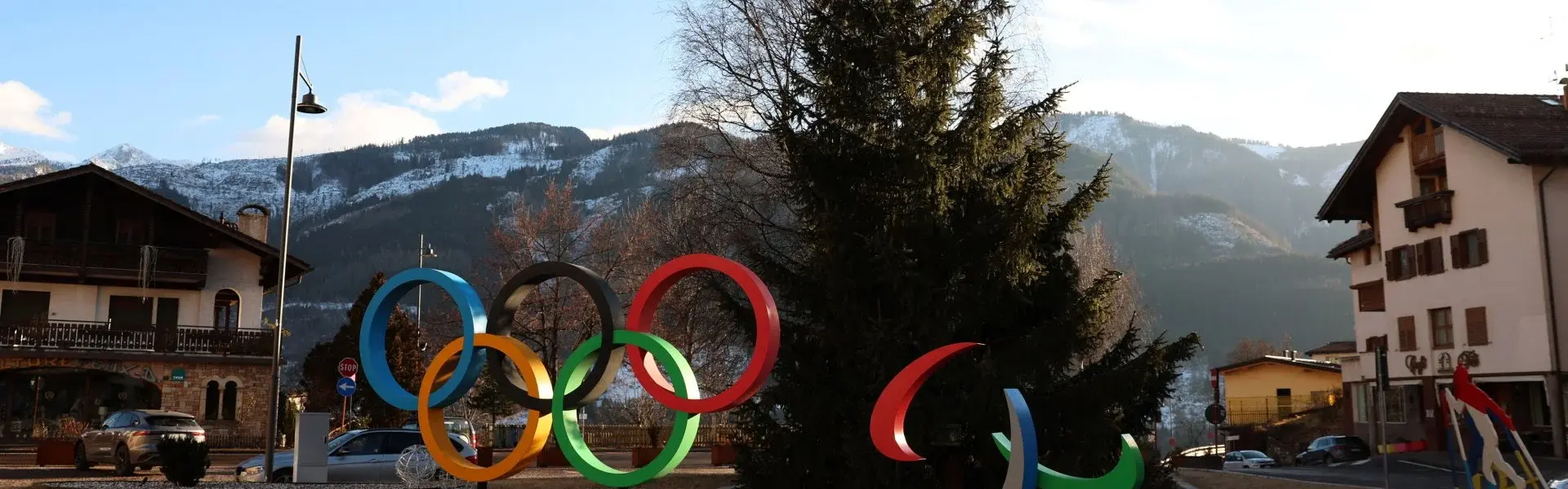 Сноубординг на зимових олімпійських іграх 2026