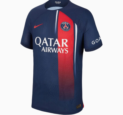 Rennes kontra PSG: Kluczowe informacje o meczu