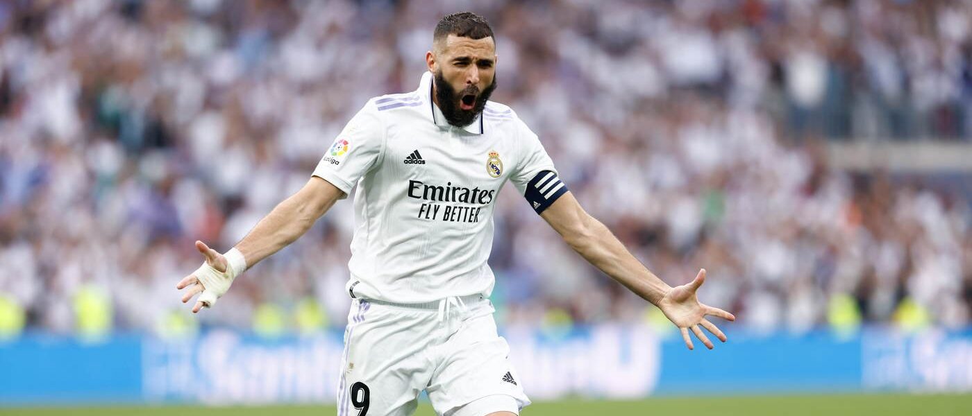 Bенфіка i Реал Мадрид: Starcie Gigantów w Lidze Mistrzów