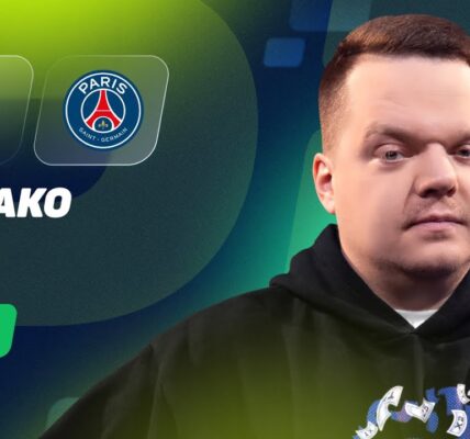 Ligue 1: Mónako kontra PSG – Analiza i Przewidywania
