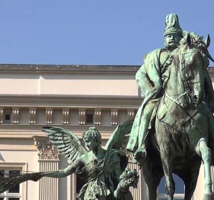 Düsseldorf: Ciekawe fakty i znaczenie miasta