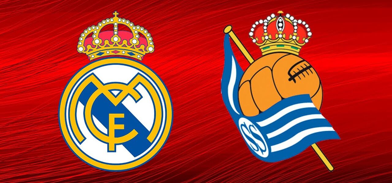 Podsumowanie meczu Real Madryt – Real Sociedad