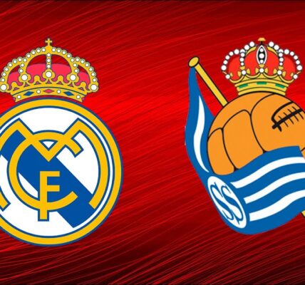 Podsumowanie meczu Real Madryt – Real Sociedad