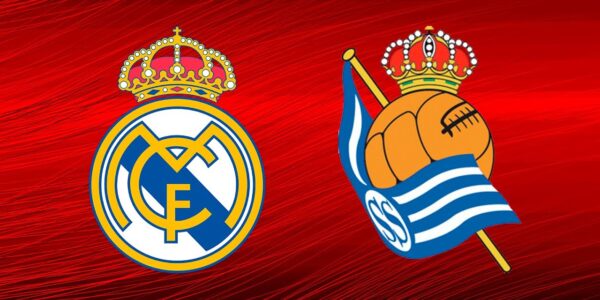 Podsumowanie meczu Real Madryt – Real Sociedad