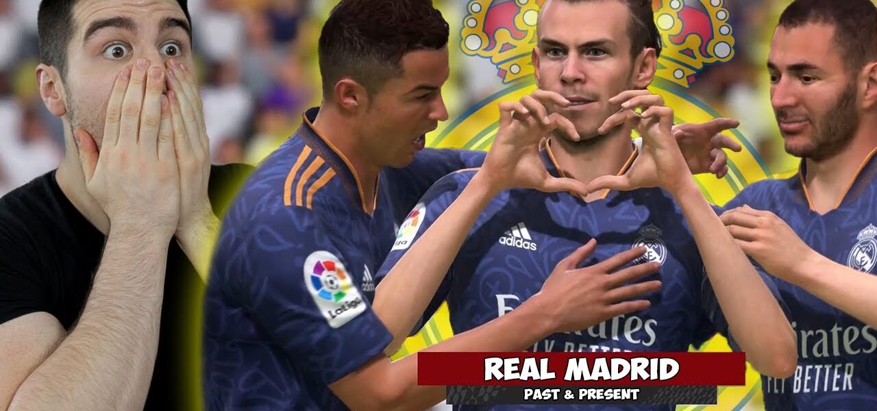 Бенфика против Реал Мадрид: Обзор матча