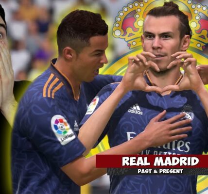 Бенфика против Реал Мадрид: Обзор матча