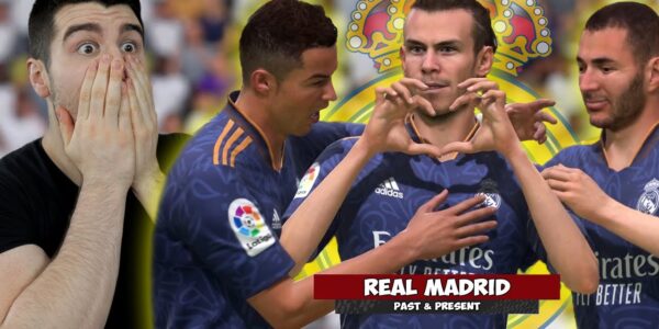 Бенфика против Реал Мадрид: Обзор матча