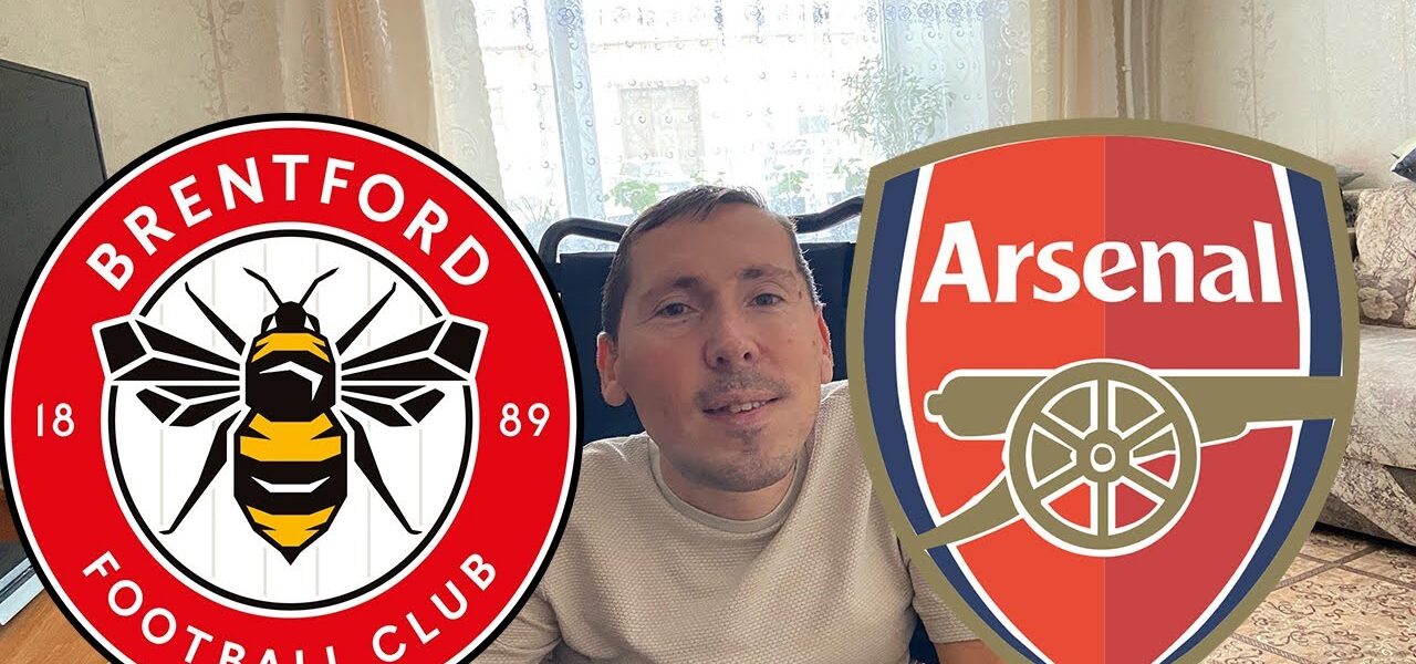 Brentford – Arsenal: Kluczowe Spotkanie w Premier League