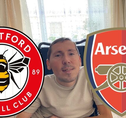Brentford – Arsenal: Kluczowe Spotkanie w Premier League