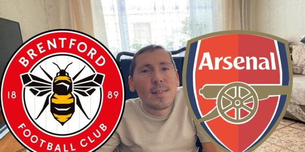 Brentford – Arsenal: Kluczowe Spotkanie w Premier League