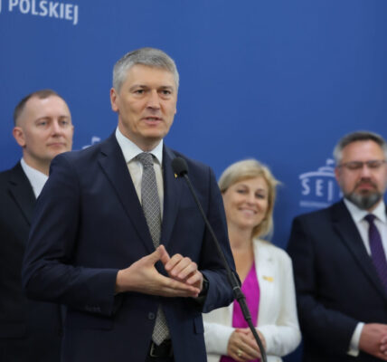 Przyszłość Polski w 2050 roku według Żanety Cwaliny Śliwowskiej