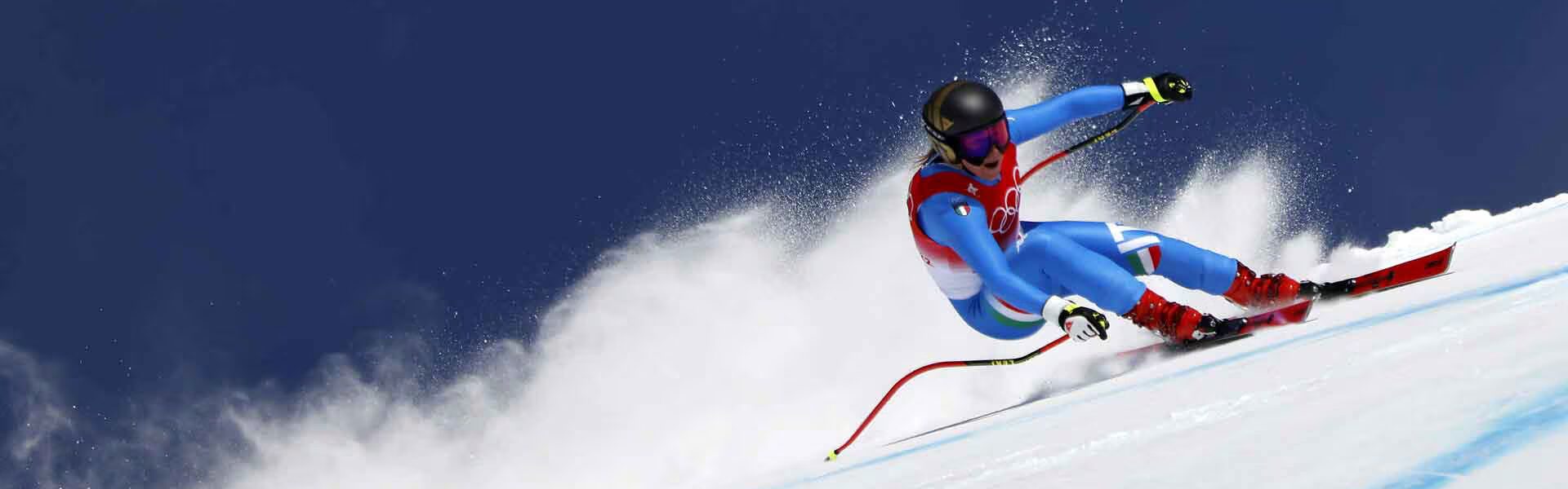 2026 Zimowe Igrzyska Olimpijskie: Narciarstwo alpejskie