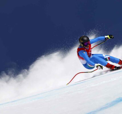 2026 Zimowe Igrzyska Olimpijskie: Narciarstwo alpejskie