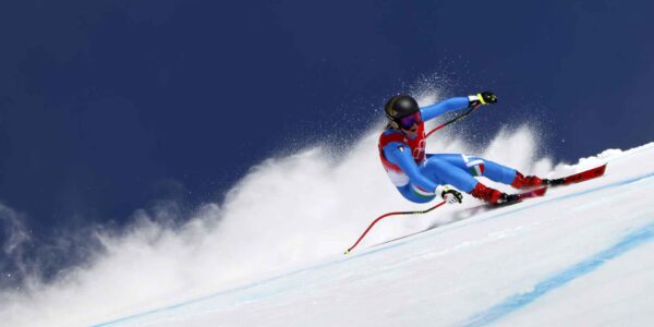 2026 Zimowe Igrzyska Olimpijskie: Narciarstwo alpejskie