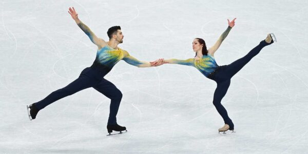 Męskie Łyżwiarstwo Figurowe na Zimowych Igrzyskach Olimpijskich 2026