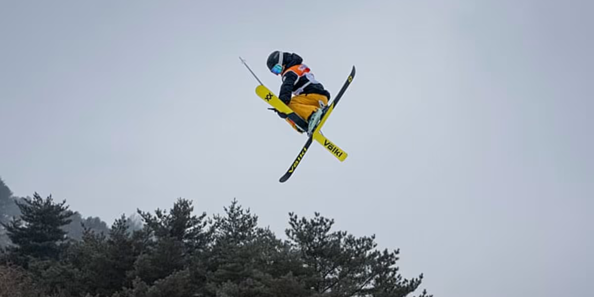 Wyniki męskich skoków akrobatycznych Big Air na ZIO 2026