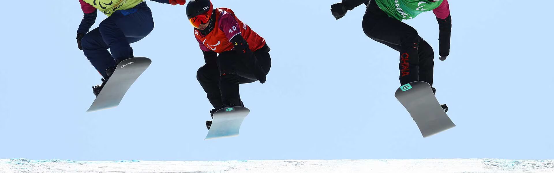 Męski slopestyle w snowboardzie na Zimowych Igrzyskach Olimpijskich 2026