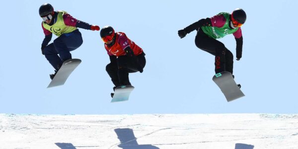 Męski slopestyle w snowboardzie na Zimowych Igrzyskach Olimpijskich 2026