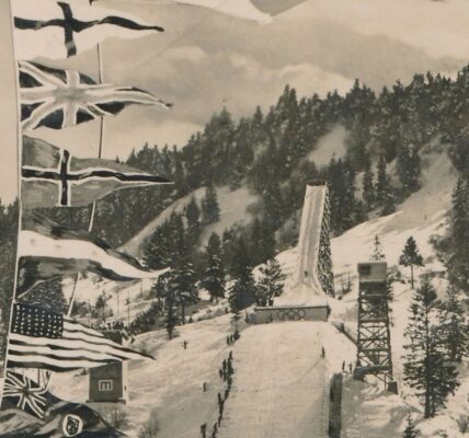 Wyniki skoków narciarskich mężczyzn na dużej skoczni – ZIO 2026