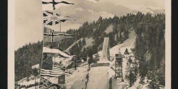 Wyniki skoków narciarskich mężczyzn na dużej skoczni – ZIO 2026