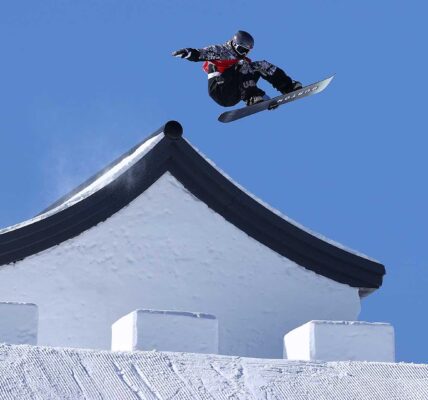 Snowboarding na Zimowych Igrzyskach 2026: Co powinieneś wiedzieć
