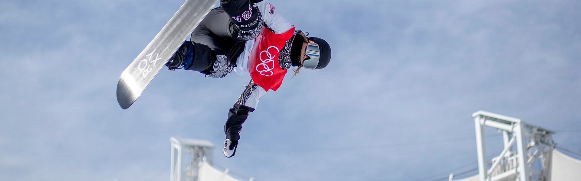 2026 Zimowe Igrzyska Olimpijskie: Halfpipe kobiet w snowboardzie