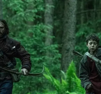 28 lat później – rewolucja w popkulturze i społeczeństwie