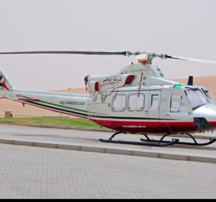 Abu Dhabi: Kluczowe Inwestycje i Wydarzenia Kulturalne 2023