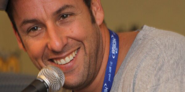 Adam Sandler: Ikona komedii i kina amerykańskiego
