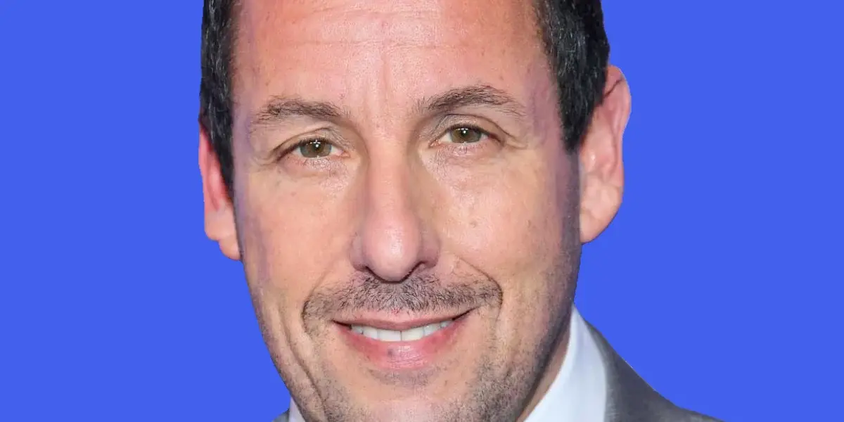 Adam Sandler – Ikona Komedii i Hollywoodu