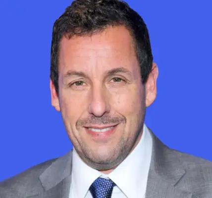 Adam Sandler – Ikona Komedii i Hollywoodu