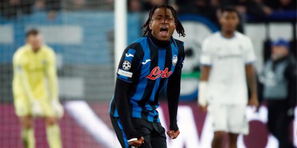 Ademola Lookman: Obiecujący talent na europejskich boiskach