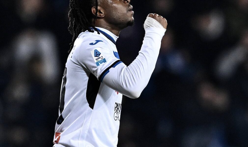 Ademola Lookman: Obiecująca Kariera i Osiągnięcia