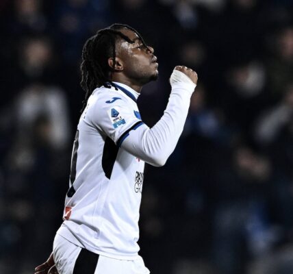 Ademola Lookman: Obiecująca Kariera i Osiągnięcia