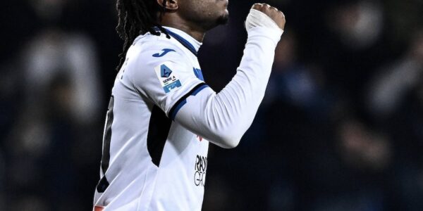 Ademola Lookman: Obiecująca Kariera i Osiągnięcia