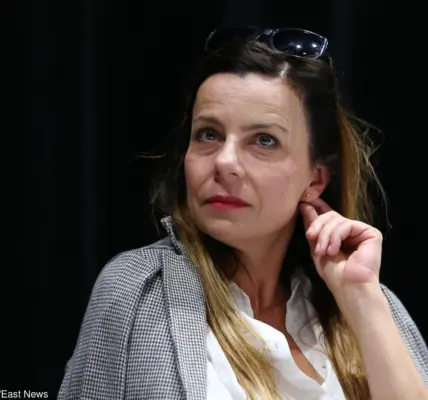 Agata Kulesza: Ikona Polskiego Kina