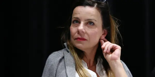 Agata Kulesza: Ikona Polskiego Kina