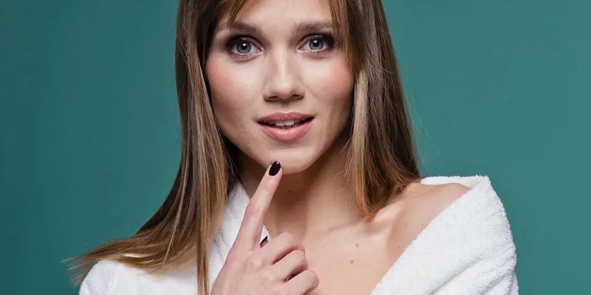 Agnieszka Kaczorowska: Ikona Polskiego Show-Biznesu