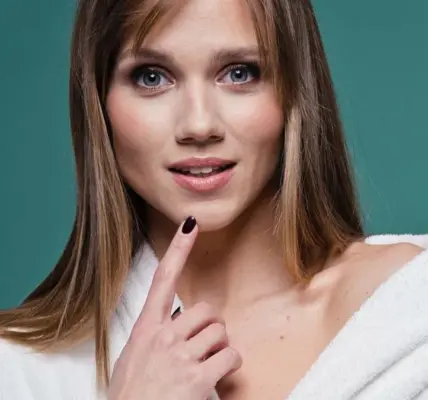 Agnieszka Kaczorowska: Ikona Polskiego Show-Biznesu