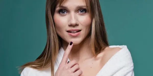 Agnieszka Kaczorowska: Ikona Polskiego Show-Biznesu