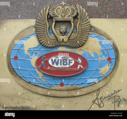 Agnieszka Rylik – ikona polskiego boksu i jej osiągnięcia