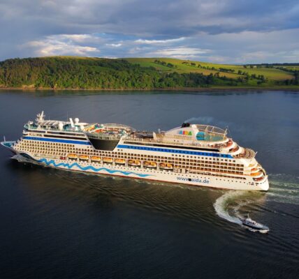 Aida Bella – Nowa Ikona w Modzie w Polsce