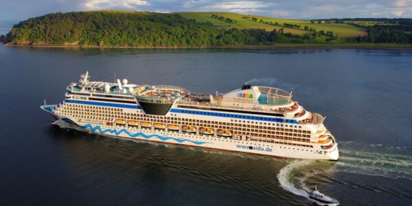 Aida Bella – Nowa Ikona w Modzie w Polsce