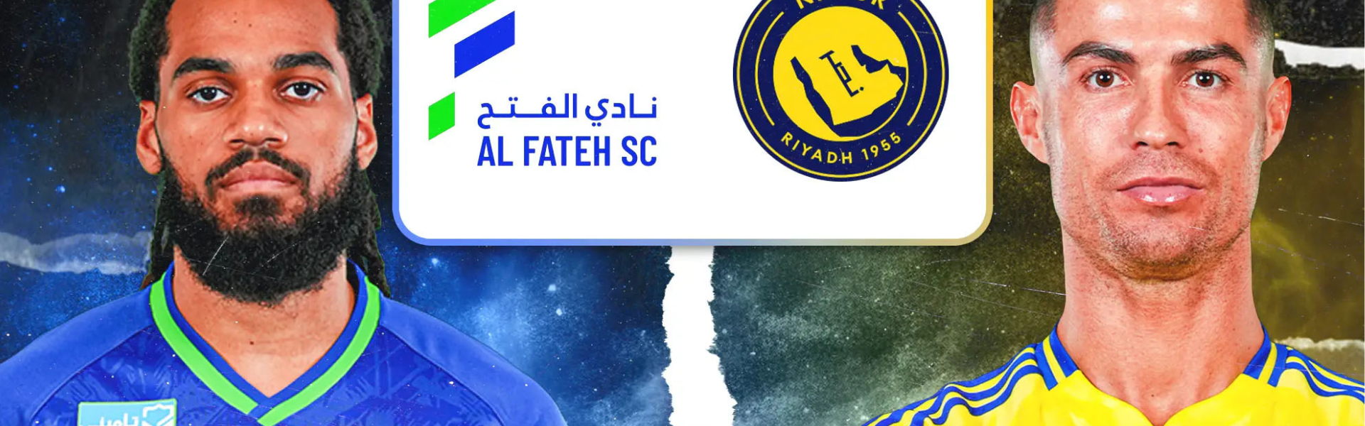 Al-Fateh kontra Al-Nassr: Oczekiwania przed Wielkim Starciem