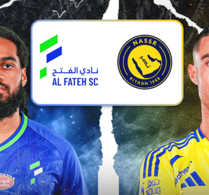 Al-Fateh kontra Al-Nassr: Oczekiwania przed Wielkim Starciem
