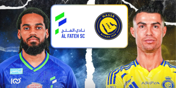 Al-Fateh kontra Al-Nassr: Oczekiwania przed Wielkim Starciem