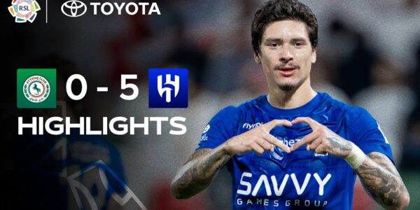 Al-Hilal kontra Al-Ettifaq: kluczowe starcie w lidze saudyjskiej