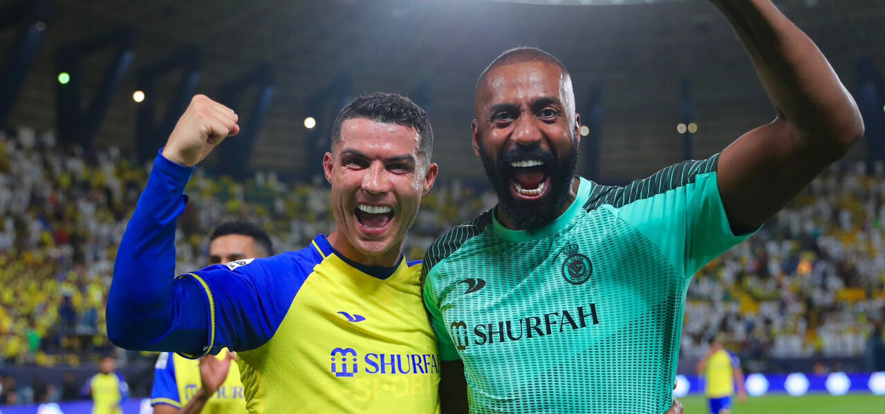 Al Nassr: Ikona Saudyjskiego Futbolu